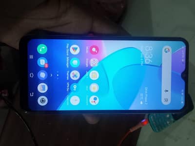Vivo Y20