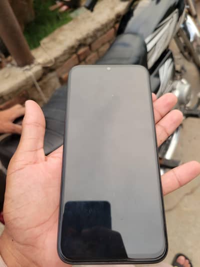 OPPO A6s