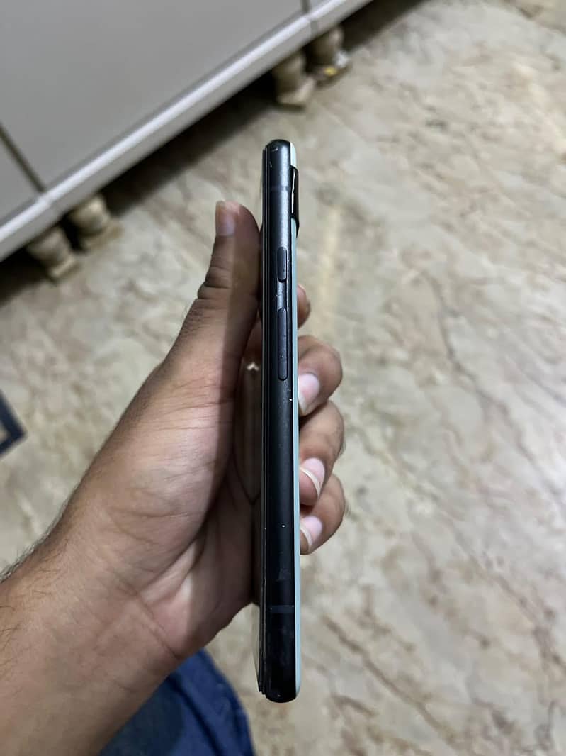 Google Pixel 6a 4