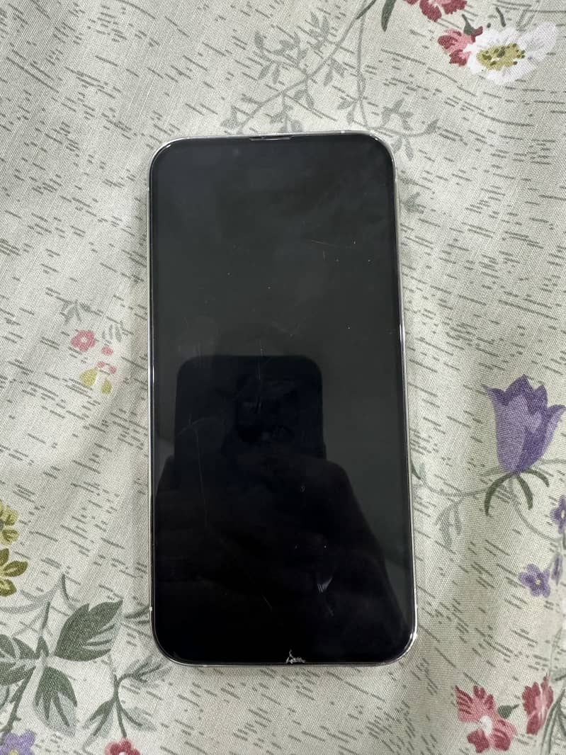 Apple iPhone 13 Pro 2