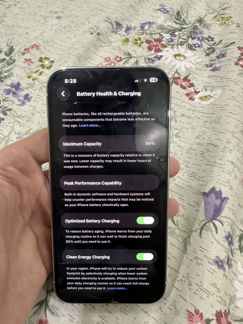 Apple iPhone 13 Pro 7