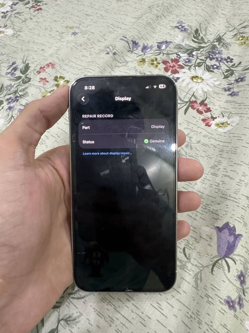 Apple iPhone 13 Pro 8