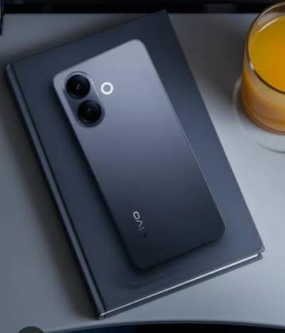 Vivo V60 lite 5g Black