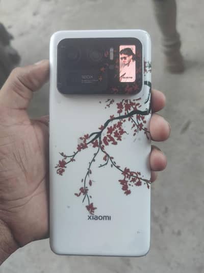 Xiaomi Mi 11 Ultra