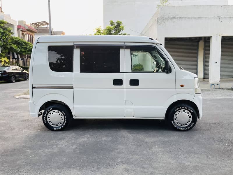 Suzuki Every 8