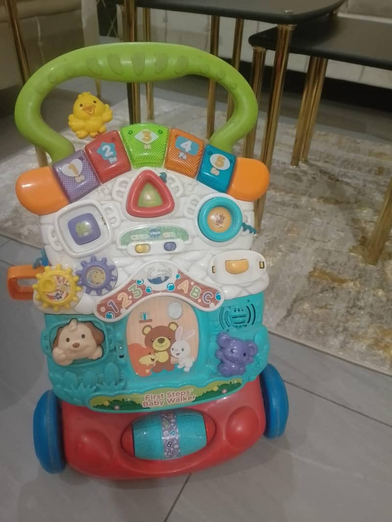 Pram,Carry cot,walker 1