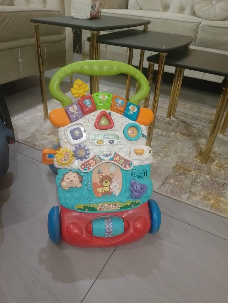 Pram,Carry cot,walker 2