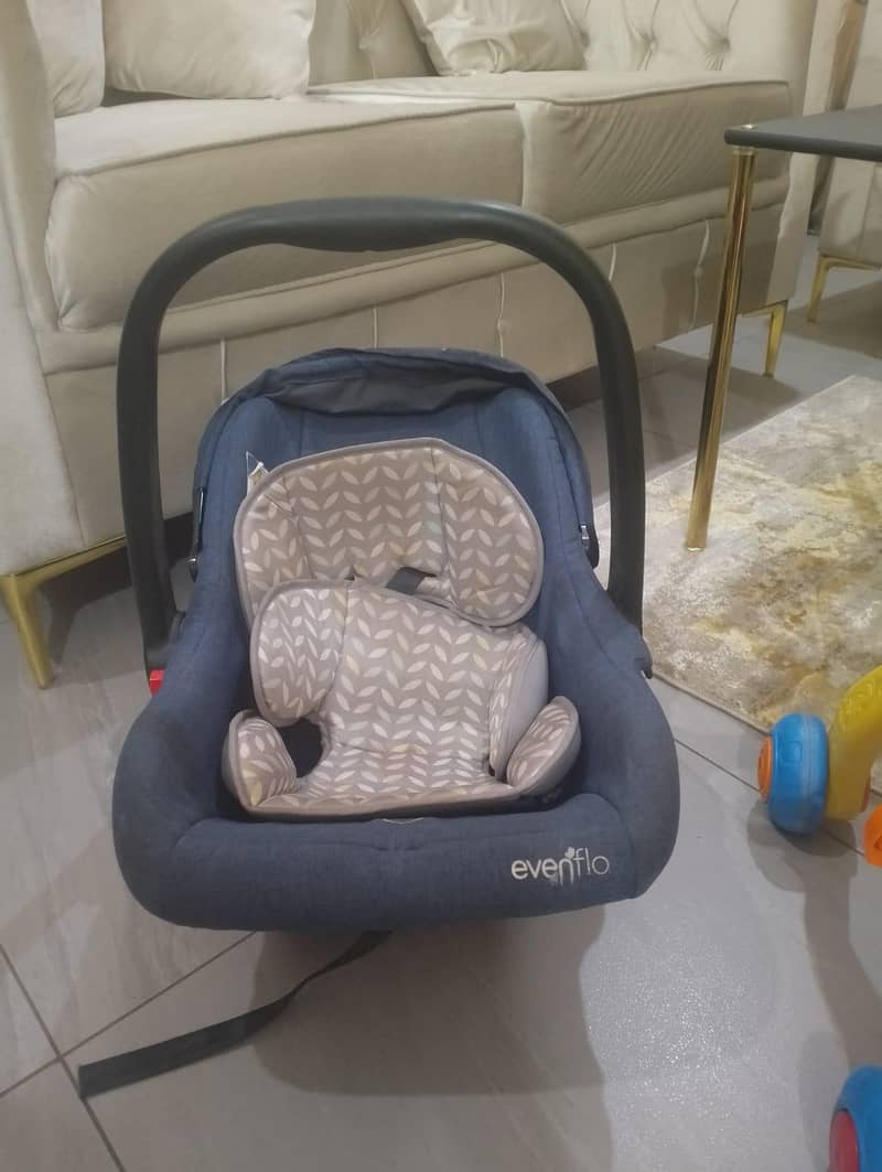 Pram,Carry cot,walker 5