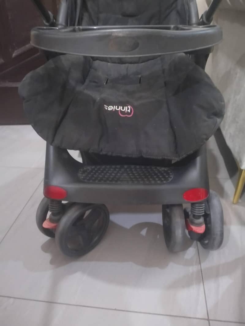 Pram,Carry cot,walker 10