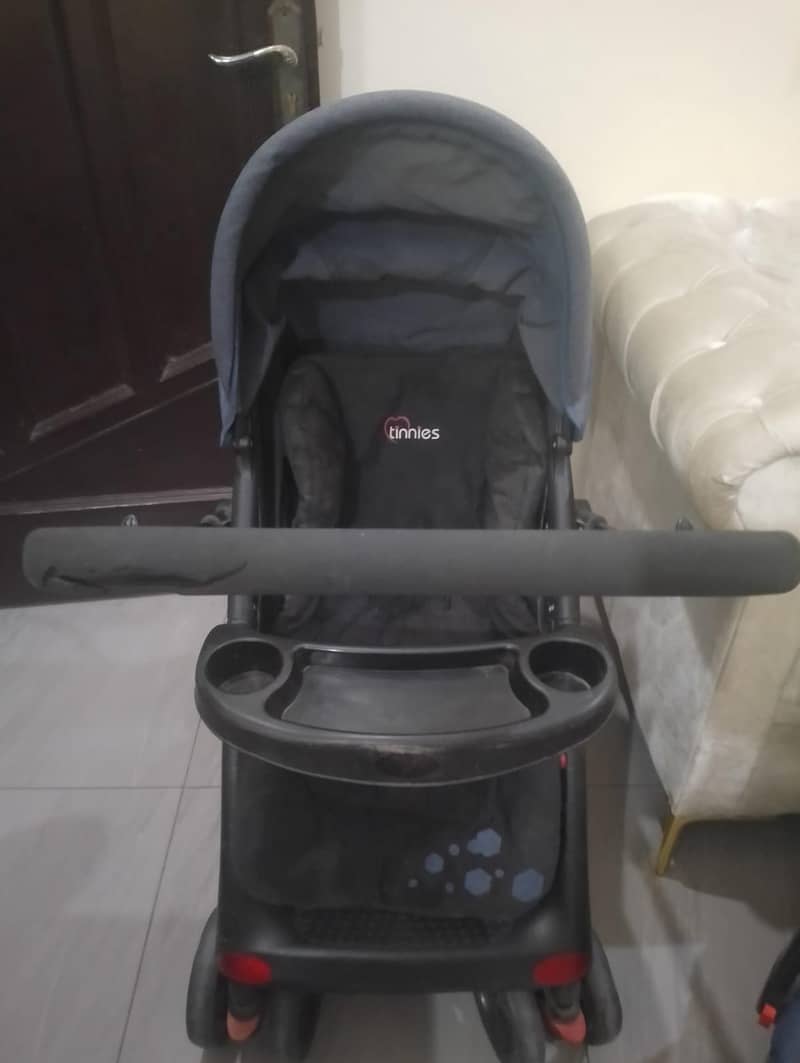 Pram,Carry cot,walker 12