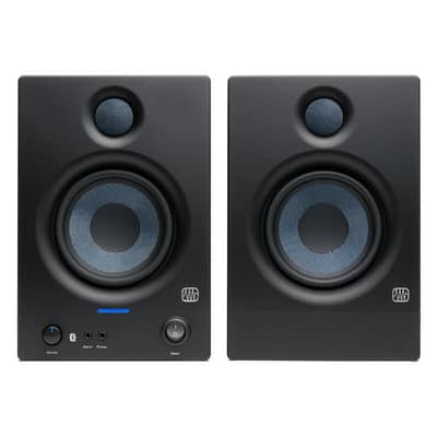 Presonus Eris E4.5 2nd Gen Active Studio Monitors Pair