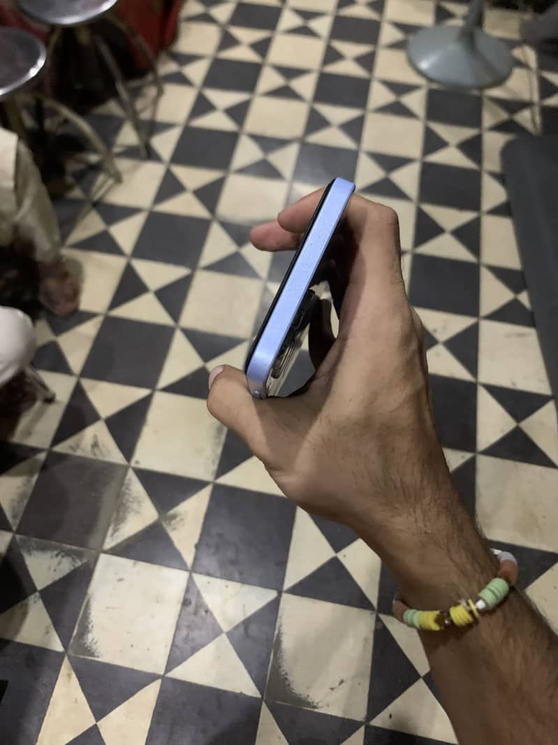 Realme Note 50 0