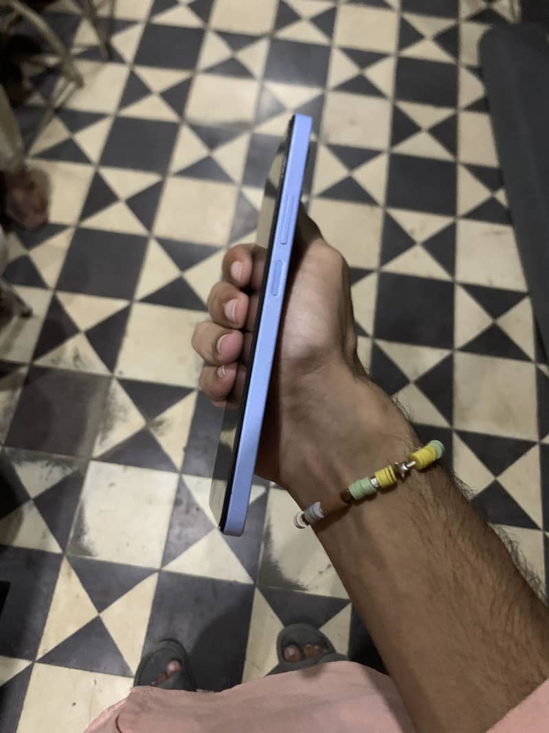 Realme Note 50 4