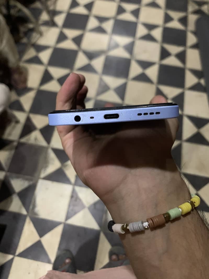 Realme Note 50 5