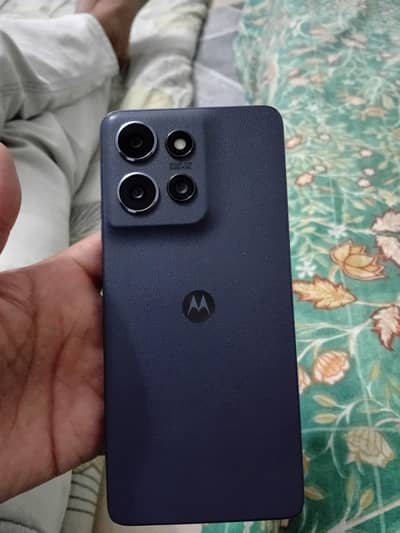 Motorola Moto G Power 5G 2025