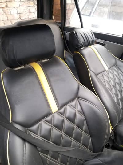 Suzuki Mehran VXR 1997
