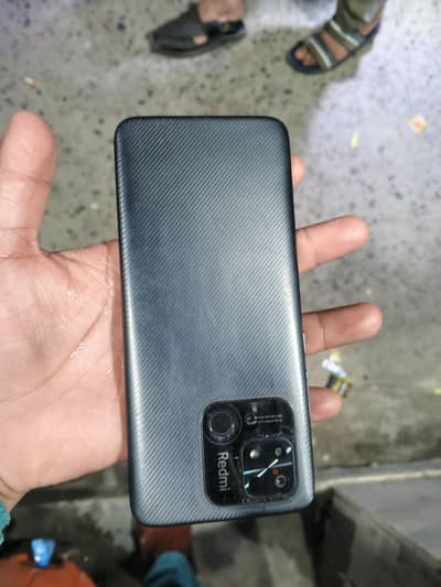 Xiaomi Redmi 13c