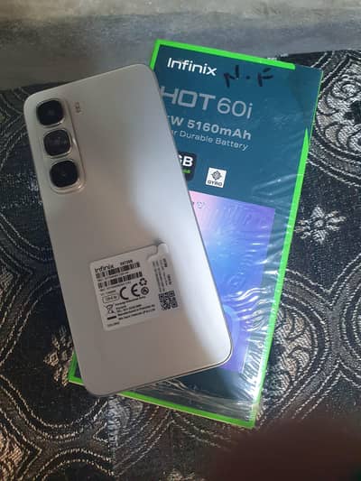 Infinix Other Model