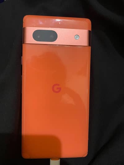 Google Pixel 7a