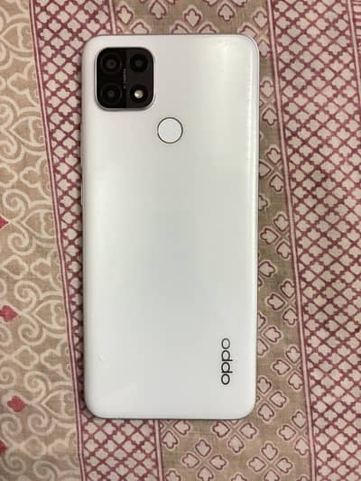 OPPO A15s 4/64 Gb Excellent Condition