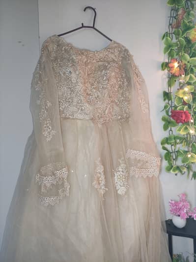 fairy Frock