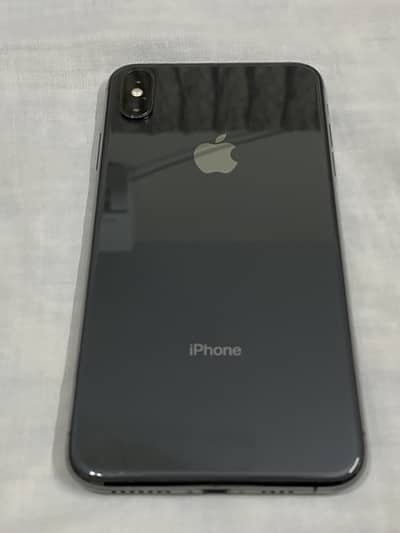 Apple iPhone XS Max 03222449799