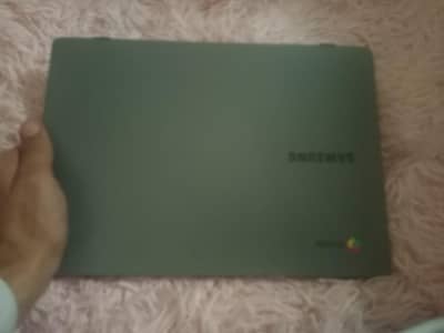 Samsung Chromebook
