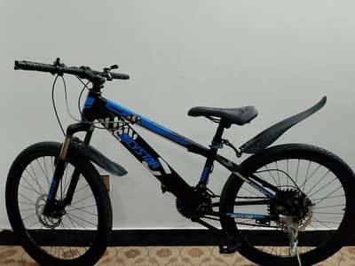 BICYSTAR Bicycle for sale