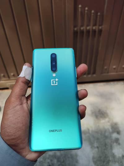 One Plus 8