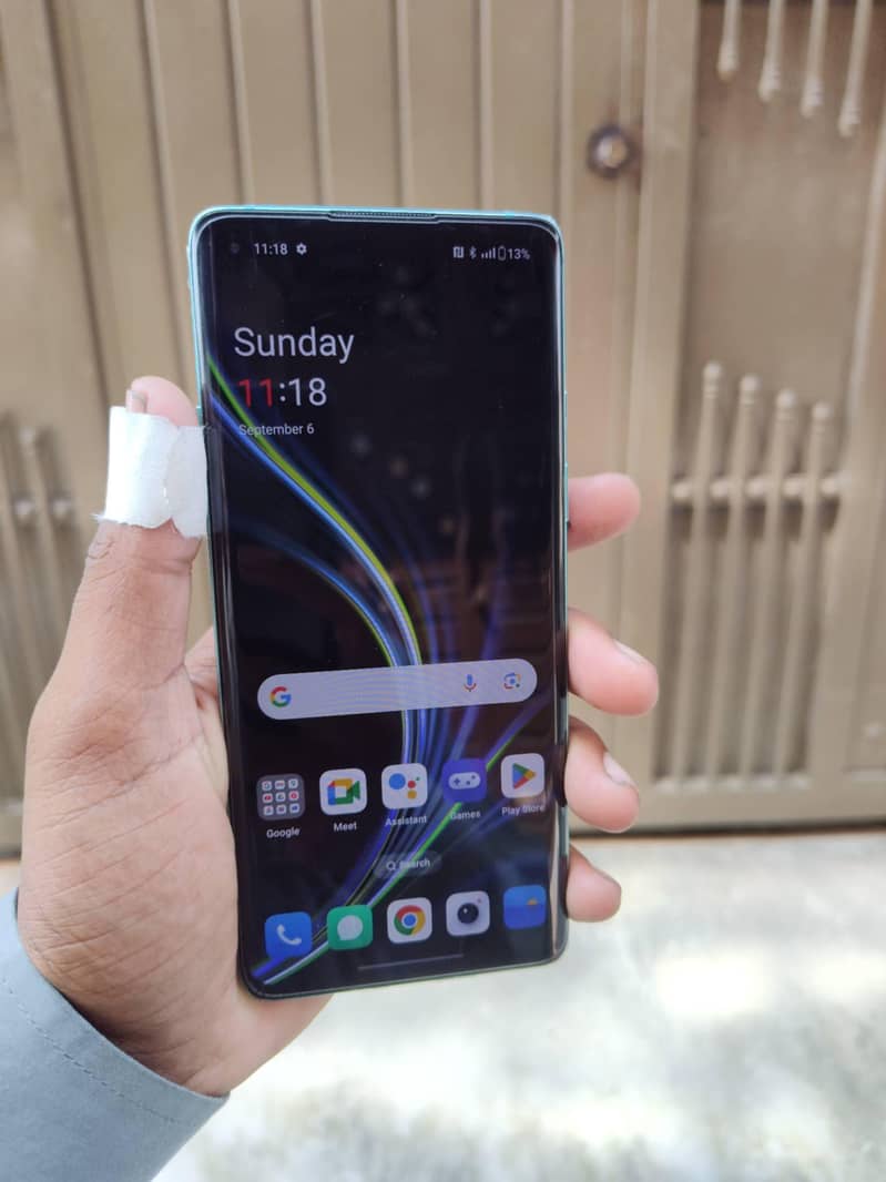 One Plus 8 1