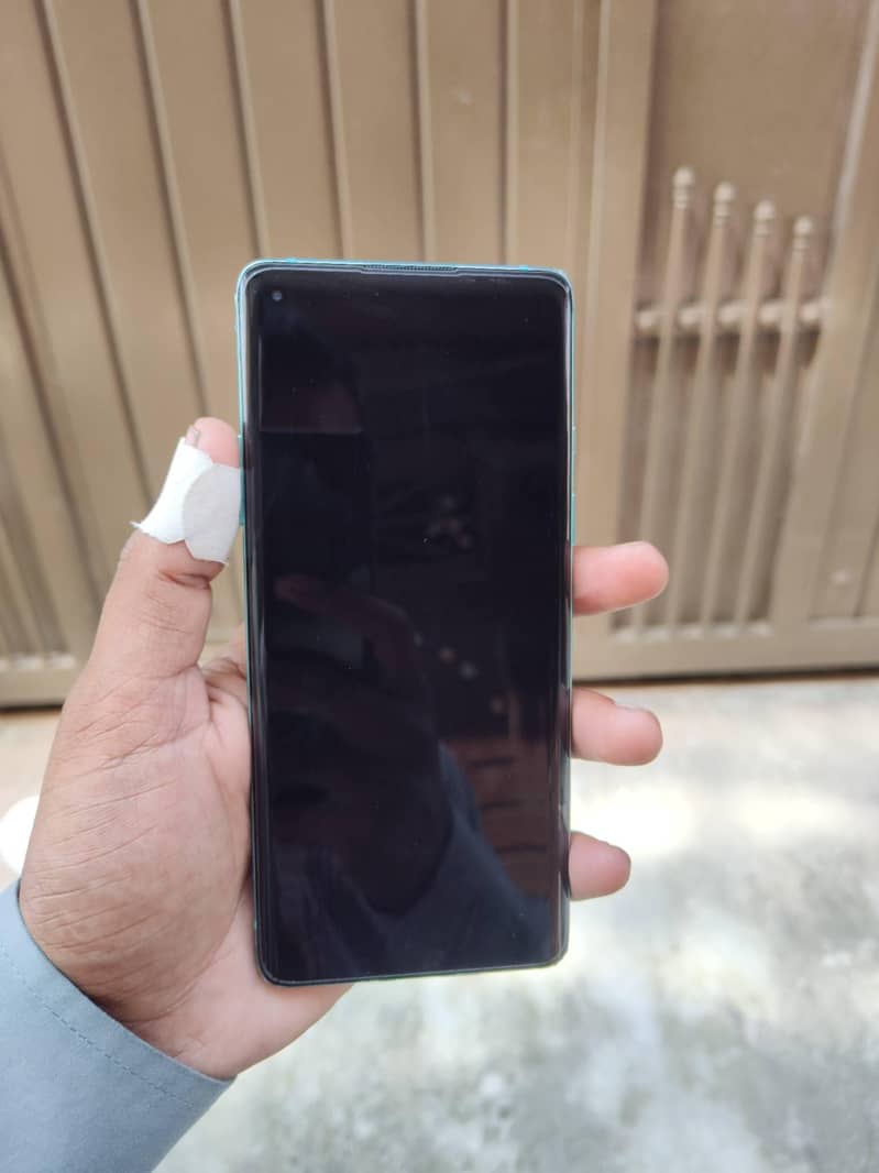 One Plus 8 4