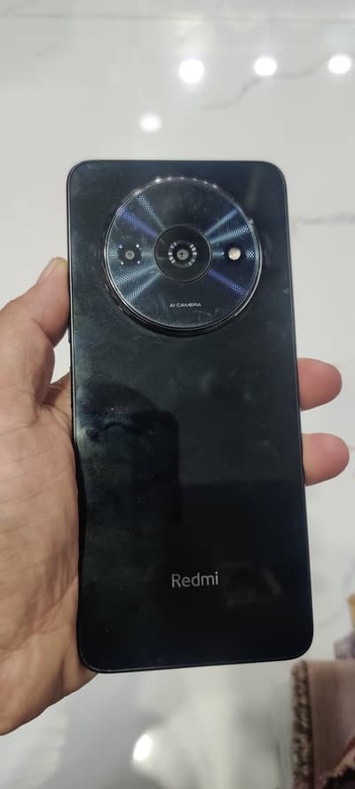 Xiaomi Redmi A3