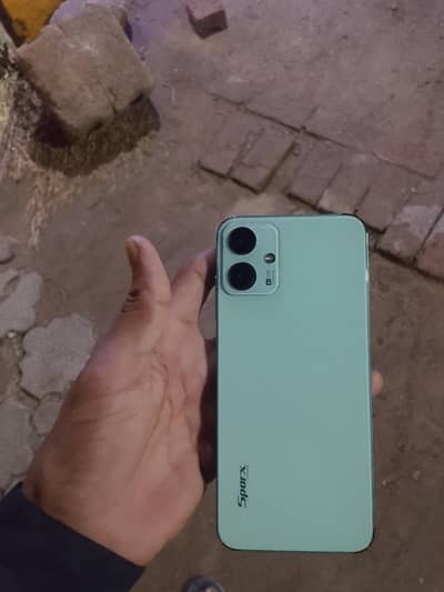 Sparx Neo 5