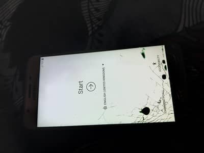 Samsung Mobile J7 Prime