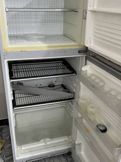 Dawlance fridge
