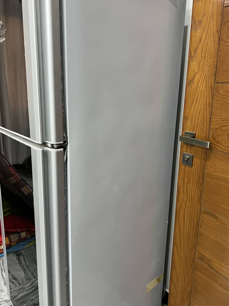 Dawlance fridge 2