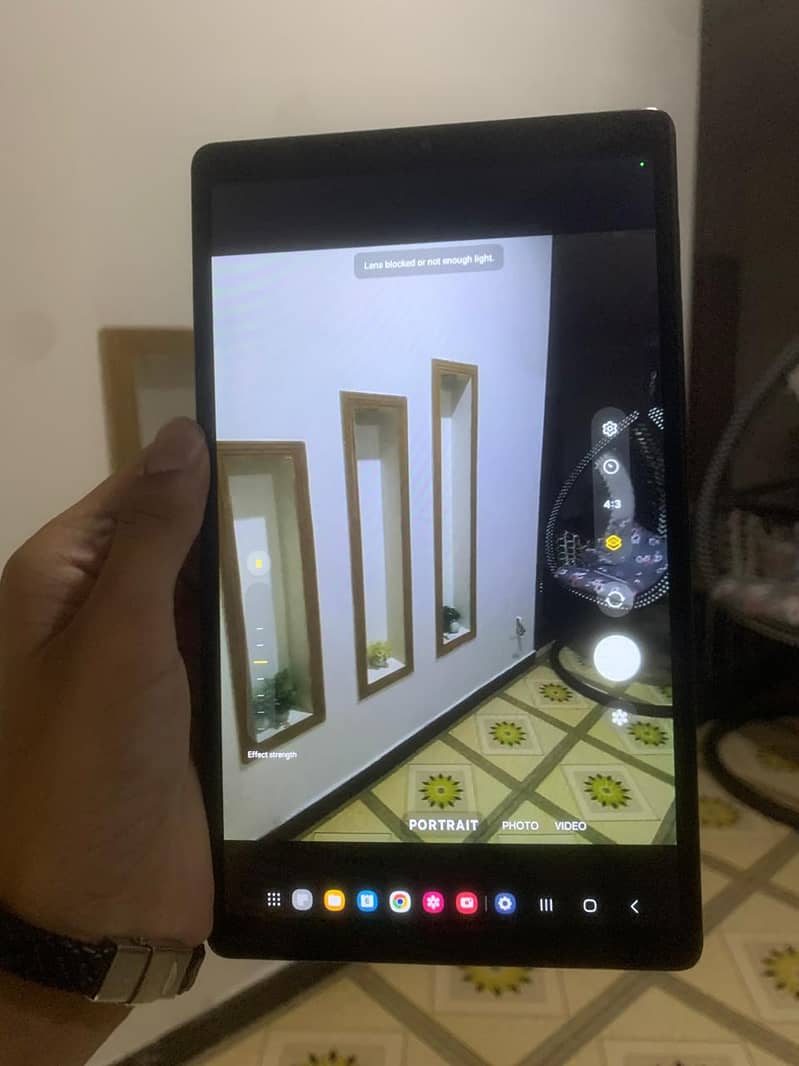 Galaxy Tab A7 2