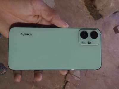 Sparx Neo 5