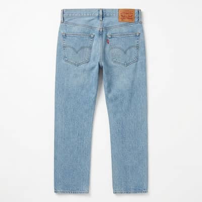 Levis Original Imported Jeans Premium Quality Men’s Branded Denim Pant