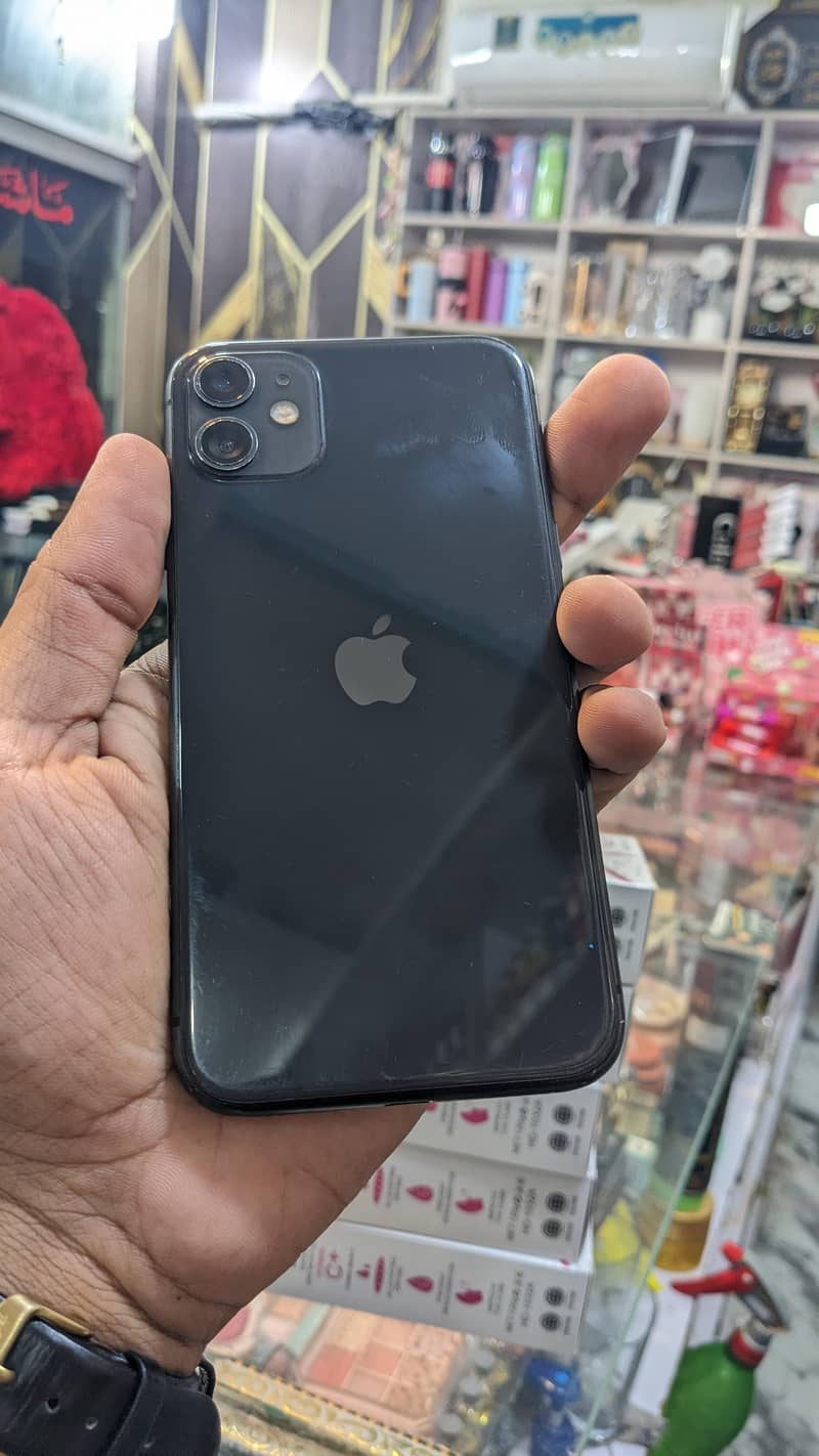 Apple iPhone 11 1