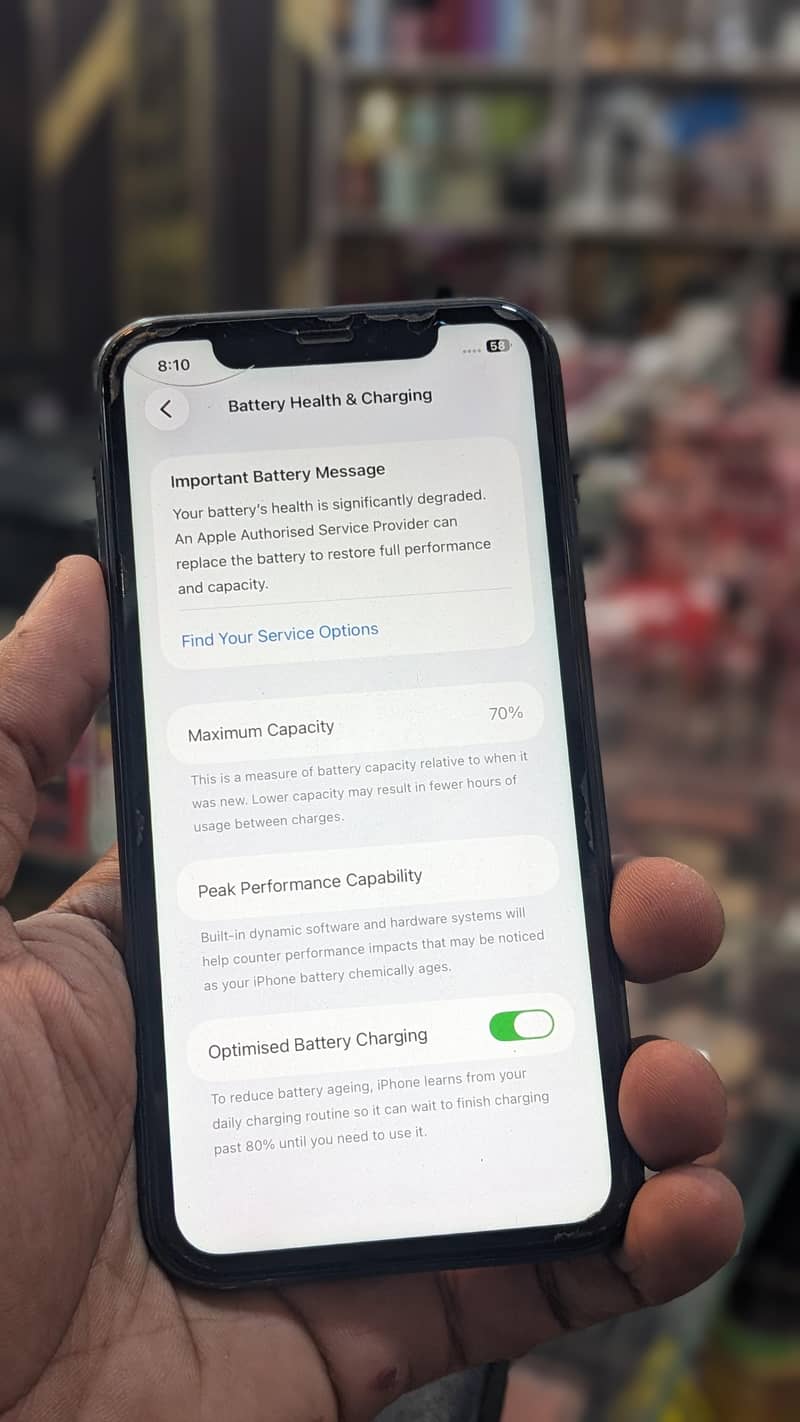 Apple iPhone 11 5