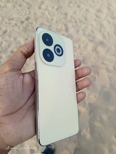 Infinix Smart 8 Pro