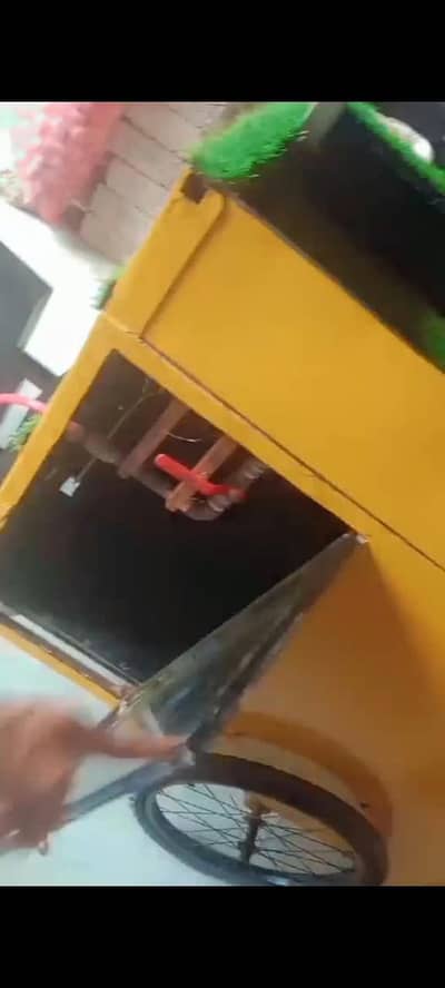 food cart for sale 03442017776