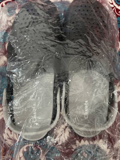 Slippers chappal crocks