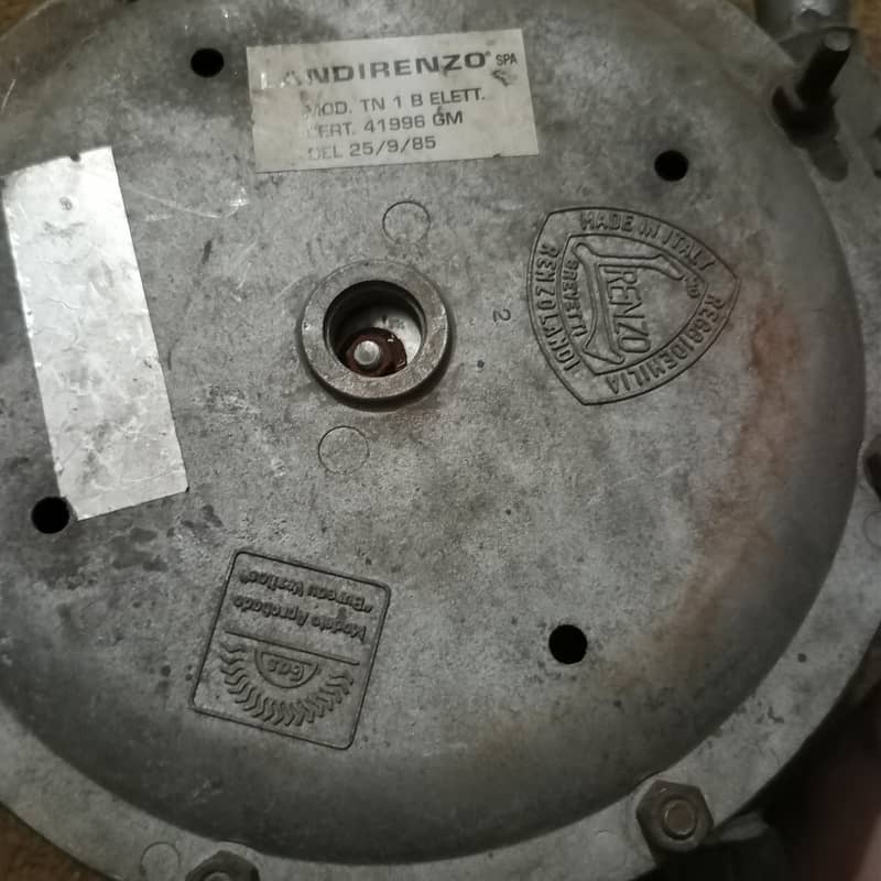 gas kit 2