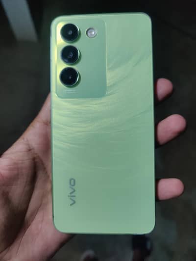 Vivo Y100