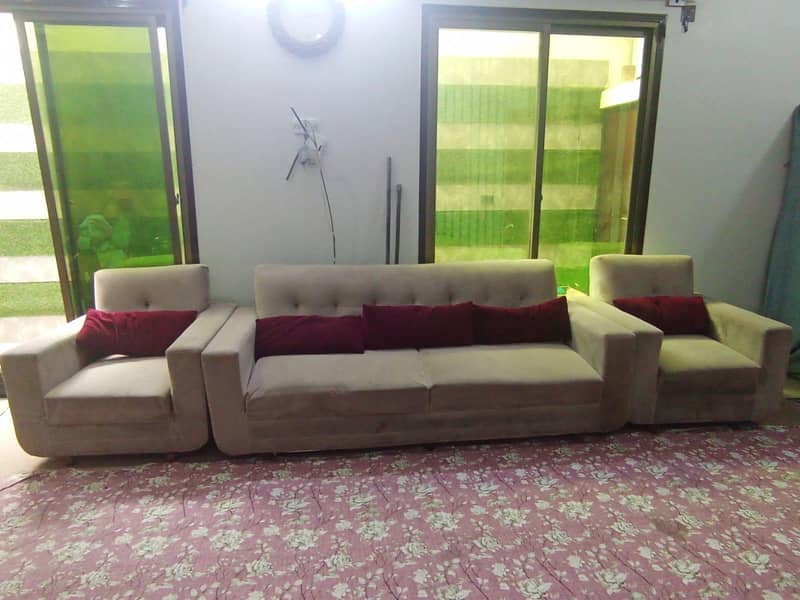 sofa set 3