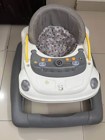 Miffy Walker for sale