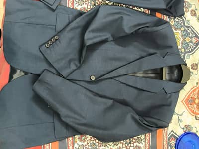 Used 2 Piece Suit for sale Coat and Pant