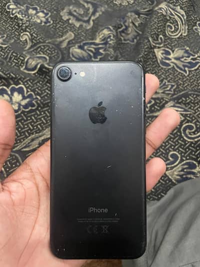 Apple iPhone 7